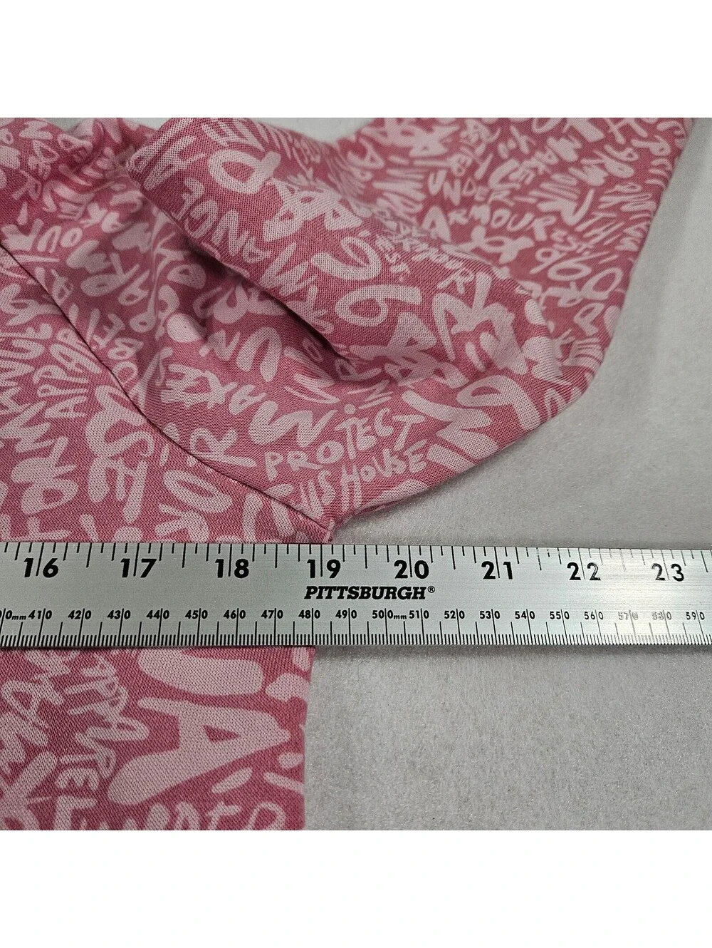 Under Armour lot two